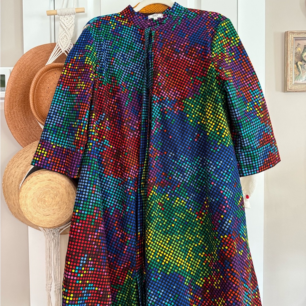 Zuri Kenya Hi Res Women's Dress